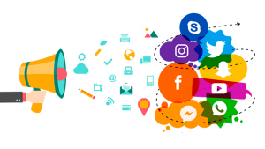 5 Pillars of social media Marketing